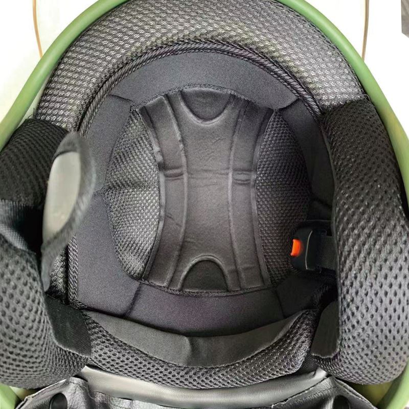 Tactical Anti Riot Helmet Tactical Anti Riot Helmet