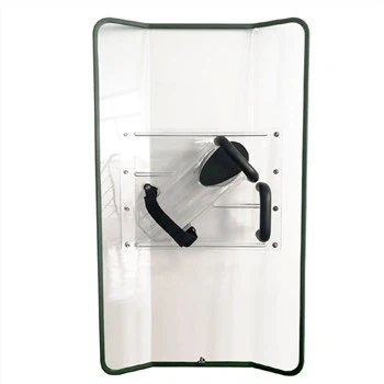 Врућа продаја полицијске опреме против немира