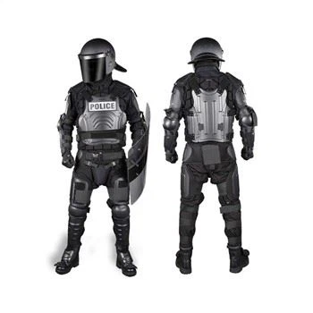 Полицијско одело за борбу против побуне