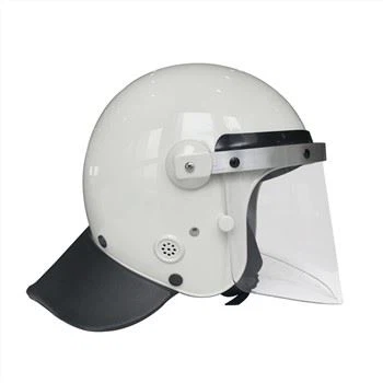 Полице Риот Хелмет