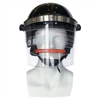 Полицијска безбедносна кацига против нереда