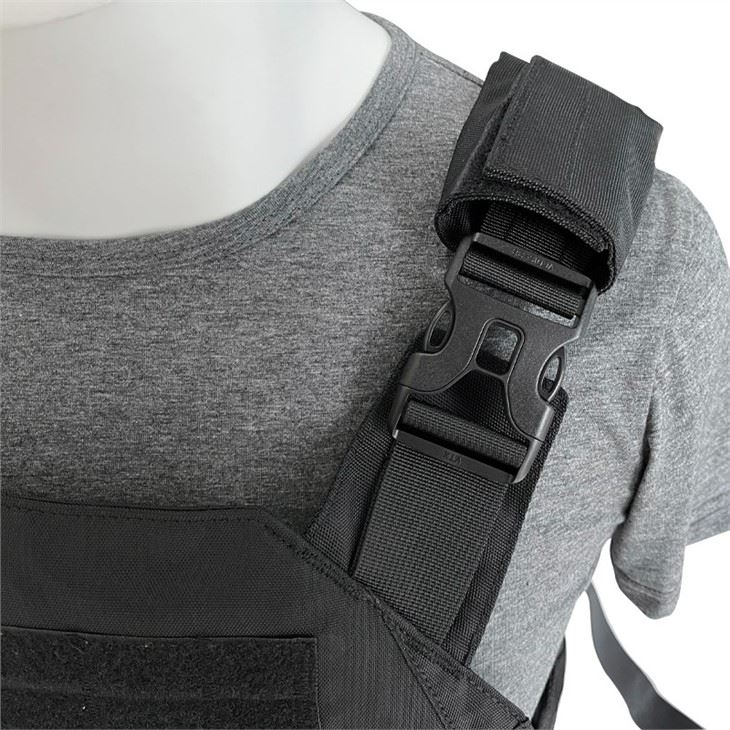 Army Bulletproof Vest