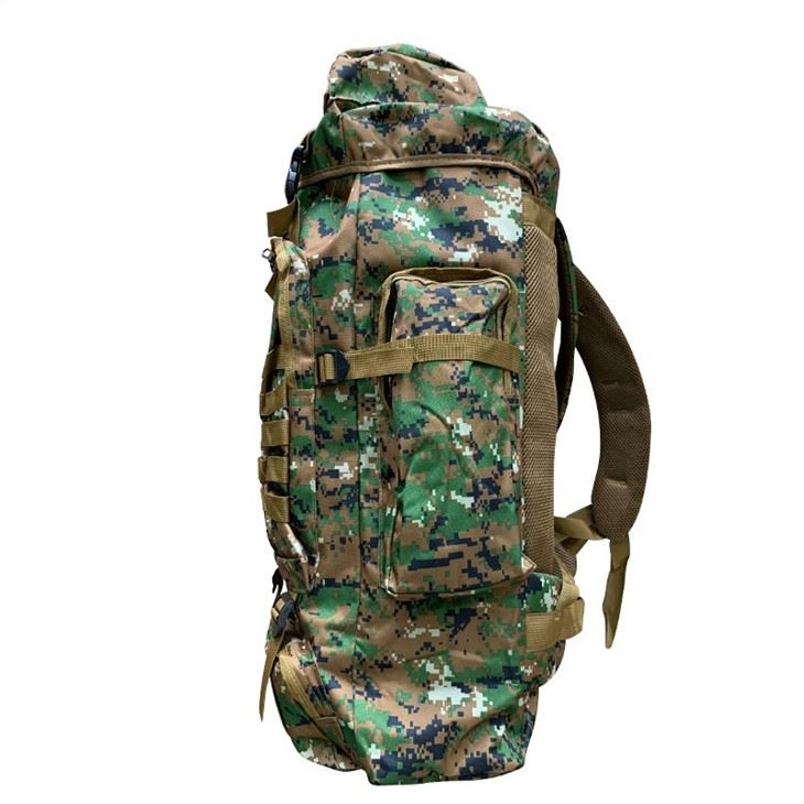 Multi-Function Military Tactical Sport Backpack For Travelling Hiking