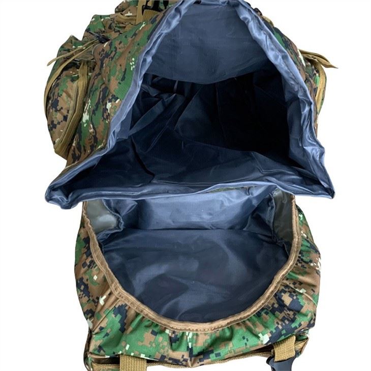 Multi-Function Military Tactical Sport Backpack For Travelling Hiking