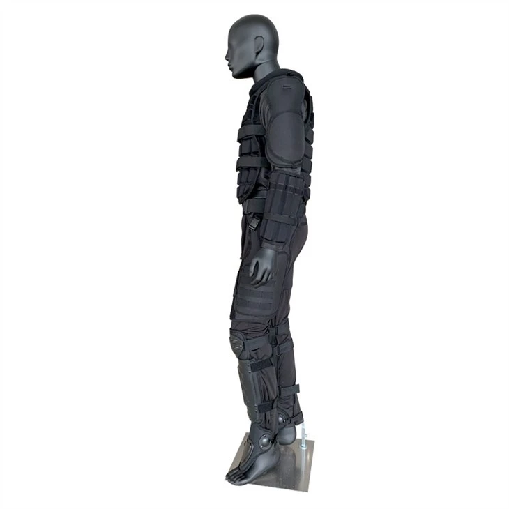 Riot Gear Police Riot Suits