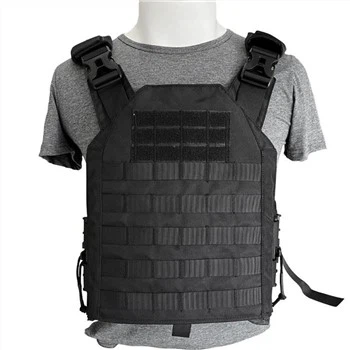 Women's Bullet Proof Vest