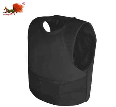 Подесиви сакривени непробојни прслук