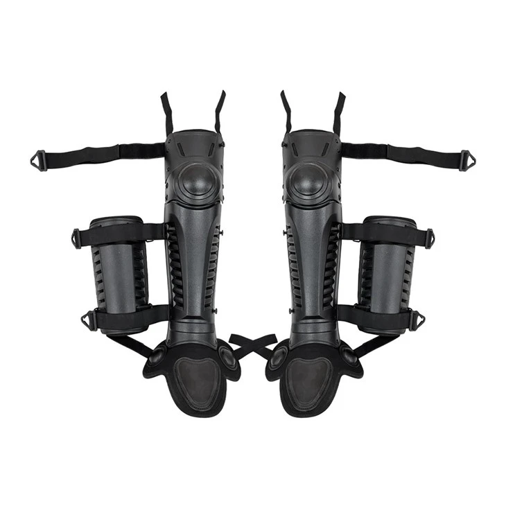 shin protector