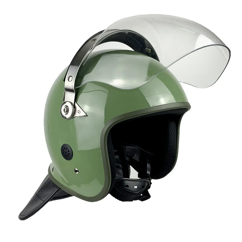 Tactical Riot Helmet Tactical Riot Helmet