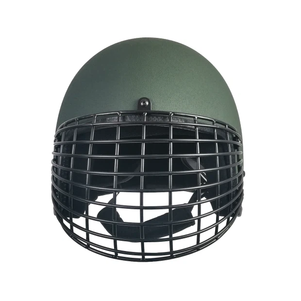 riot helmet